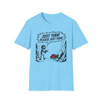 Just Turn T-Shirt