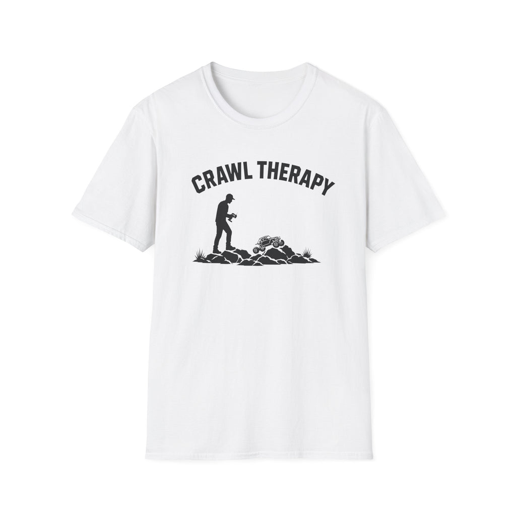 Crawl Therapy T-Shirt