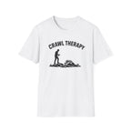 Crawl Therapy T-Shirt