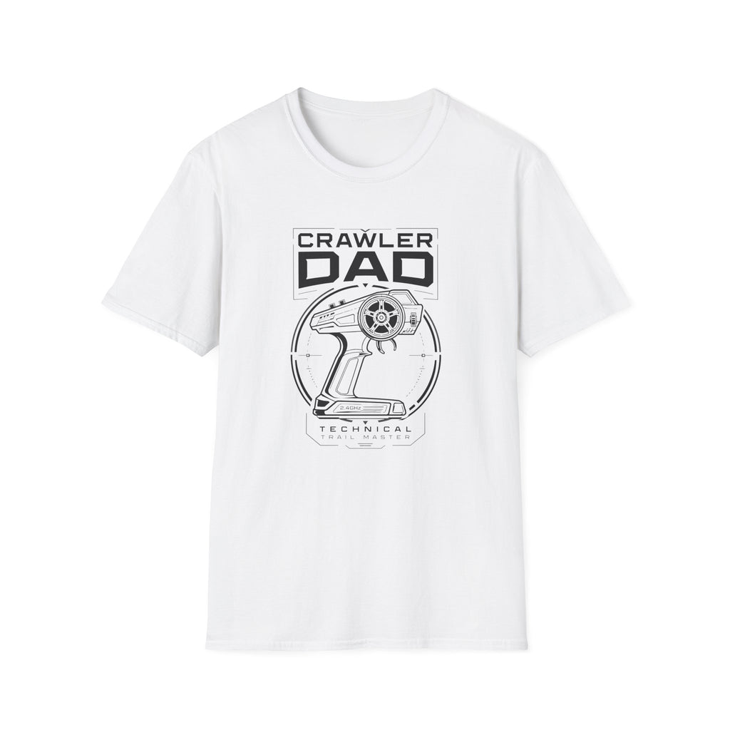 Crawler Dad T-Shirt