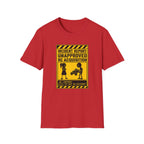 Incident Report T-Shirt