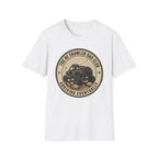 The RC Crawler Dad Club T-Shirt