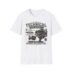The Technical Disconnect T-Shirt