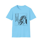 Technical Trail Precision T-Shirt