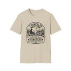 I Canceled Plans T-Shirt