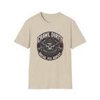 Crawl Dirty T-Shirt