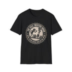 The Axle Twisters Union T-Shirt