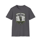 Tiny Truck Life T-Shirt