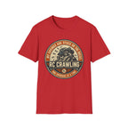 My Savings Are Stuck On The Rocks T-Shirt