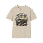 Tiny Truck Big Adventure T-Shirt