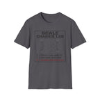 Scale Chassis Lab T-Shirt
