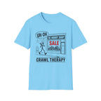 Uh Oh Sale T-Shirt