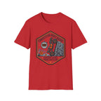Competition Merit Badge T-Shirt