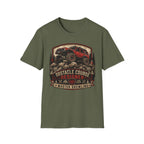 Obstacle Course Designer T-Shirt