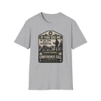 If You See Me T-Shirt