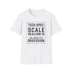 Tech Spec T-Shirt