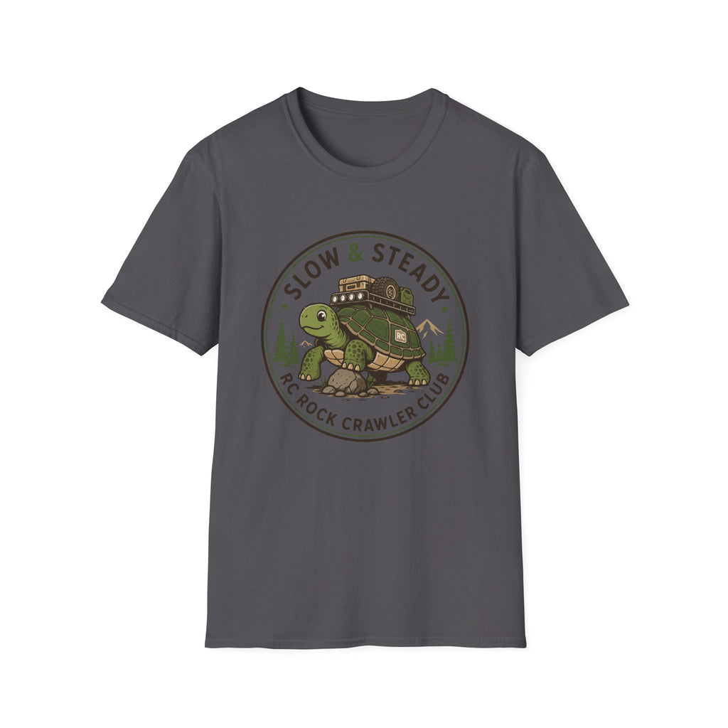 Slow And Steady T-Shirt