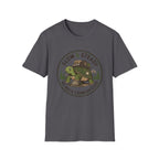 Slow And Steady T-Shirt