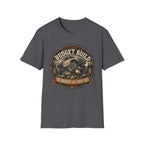 It's Just A Budget Build T-Shirt