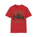 Gremlin Lunchbox T-Shirt