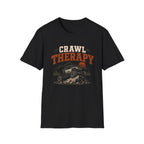 Crawl Therapy T-Shirt