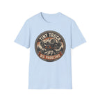 Tiny Truck Big Problems T-Shirt