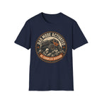 Dad Mode Activated T-Shirt