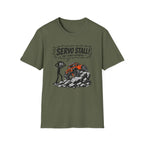 Servo Stall T-Shirt