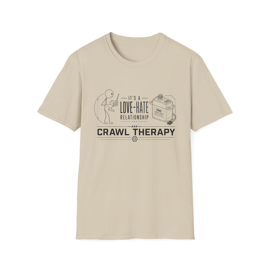 It's A Love Hate Relationship T-Shirt