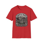 Simple Math T-Shirt