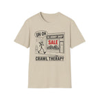 Uh Oh Sale T-Shirt
