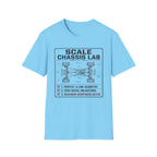 Scale Chassis Lab T-Shirt