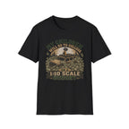 My Children Will Go To College T-Shirt