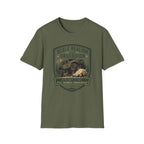 Scale Realism T-Shirt