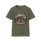 Dad Mode Activated T-Shirt