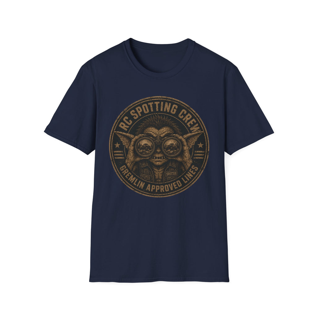 RC Spotting Crew T-Shirt