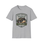 Scale Realism T-Shirt