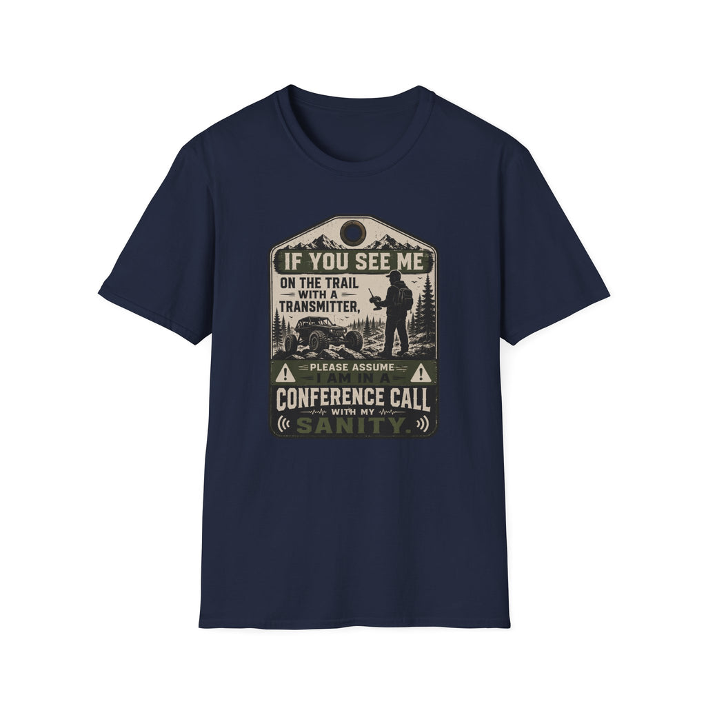 If You See Me T-Shirt