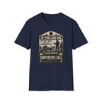 If You See Me T-Shirt