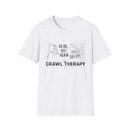 Uh Oh Not Again T-Shirt