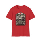 If You See Me T-Shirt