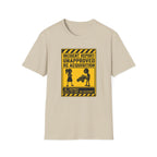 Incident Report T-Shirt