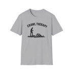 Crawl Therapy T-Shirt