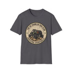 The RC Crawler Dad Club T-Shirt