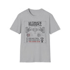 Ultimate Budget Upgrade T-Shirt