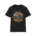 It's Just A Budget Build T-Shirt