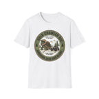 Slow Crawl Div. T-Shirt