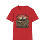 My Children Will Go To College T-Shirt