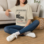 Trail Status Report T-Shirt