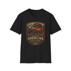 Scale Add Ons T-Shirt